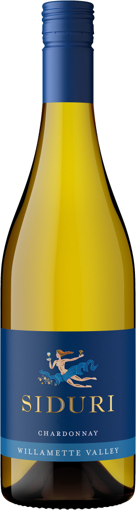 Willamette Valley Chardonnay