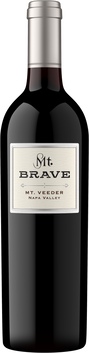 Mt. Veeder Cabernet Sauvignon Mt. Veeder Cabernet Sauvignon