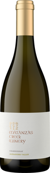 Alexander Valley Chardonnay