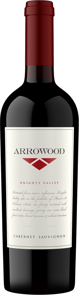 Knights Valley Cabernet Sauvignon