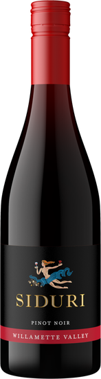 Willamette Valley Pinot Noir image number null