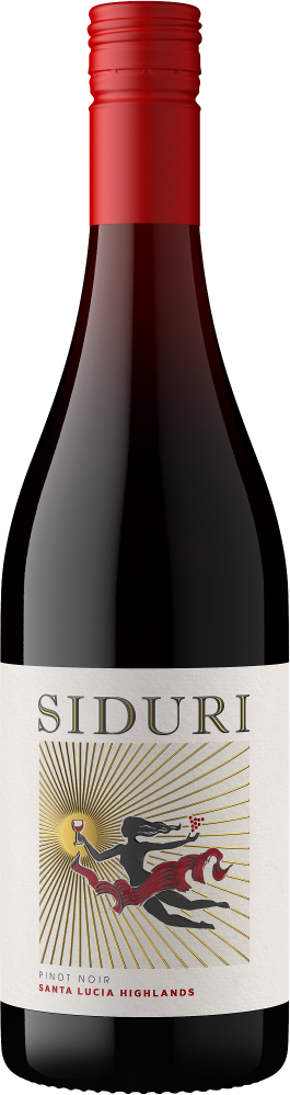 Santa Lucia Highlands Pinot Noir
