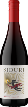 Santa Lucia Highlands Pinot Noir Santa Lucia Highlands Pinot Noir