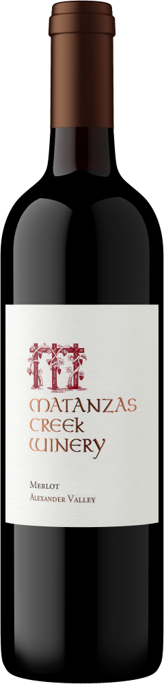 Alexander Valley Merlot