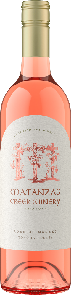 Bennett Valley Ros&eacute;