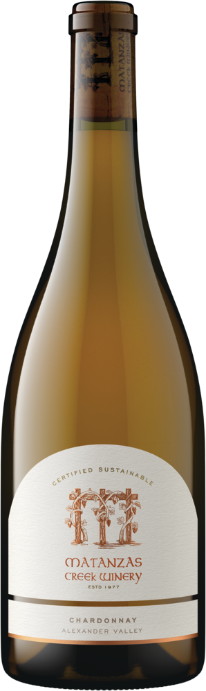 Alexander Valley Chardonnay