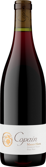 Maggy Hawk Pinot Noir