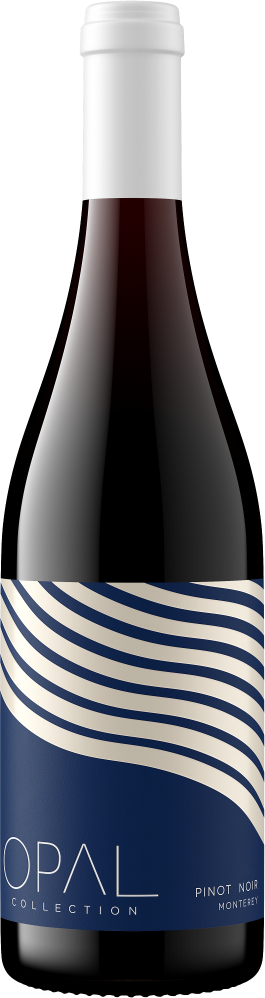Monterey County Pinot Noir