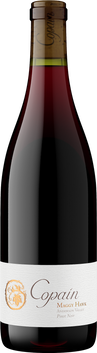 Maggy Hawk Pinot Noir