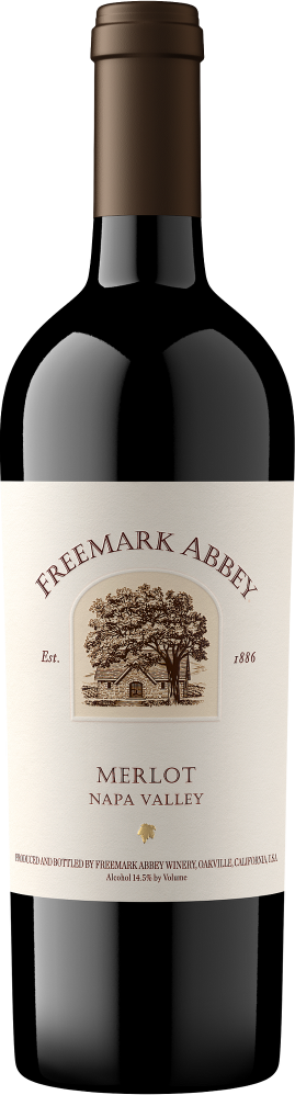 Napa Valley Merlot