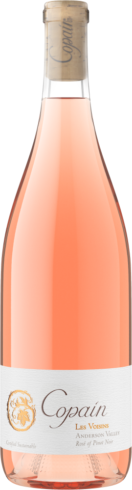 Les Voisins Ros&eacute;