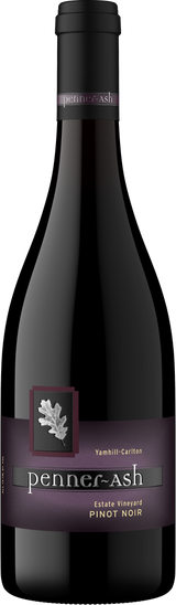 Estate Vineyard Pinot Noir image number null