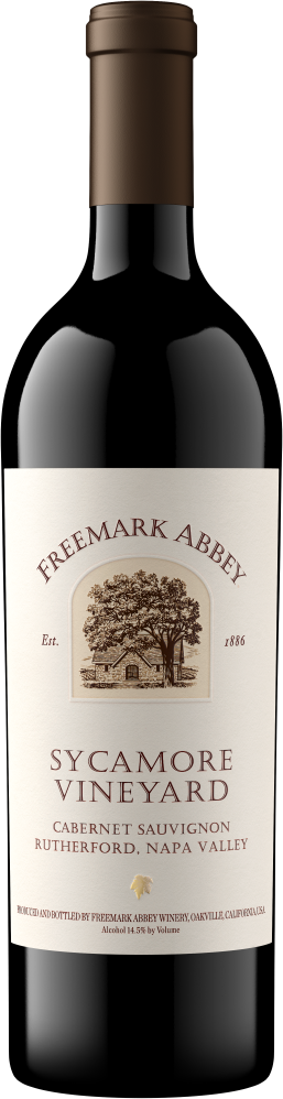Sycamore Cabernet Sauvignon