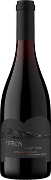 Nielson Vineyard Pinot Noir