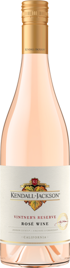 Vintner's Reserve Rosé