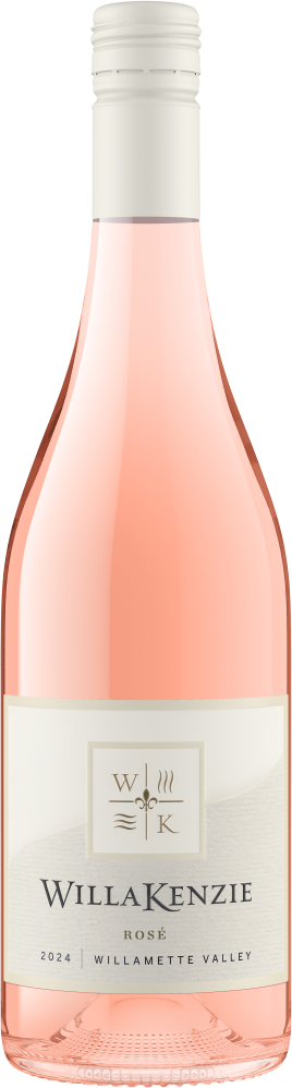 Willamette Valley Ros&eacute;