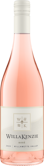 Willamette Valley Rosé