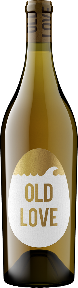 Old Love White Blend