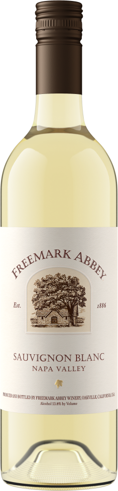 Napa Valley Sauvignon Blanc