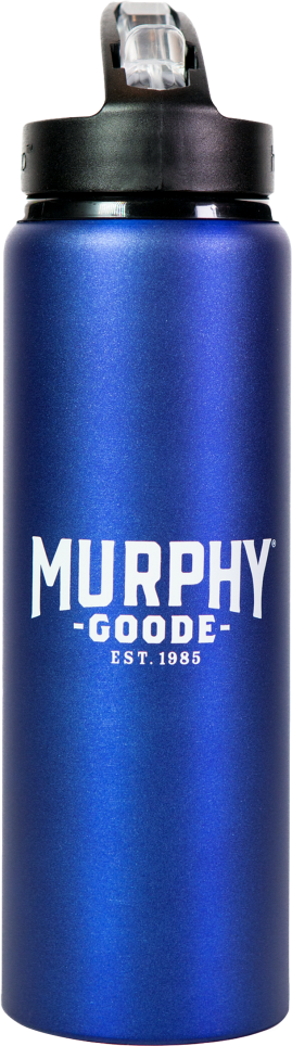 Murphy Goode Water Bottle 28oz