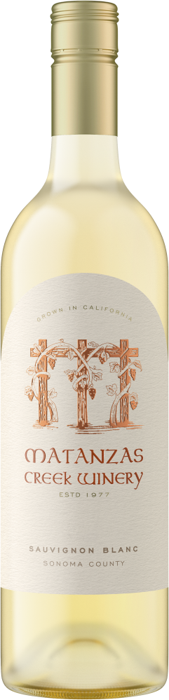 Sonoma County Sauvignon Blanc