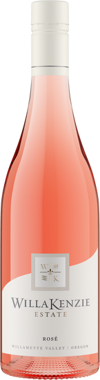 Willamette Valley Rosé