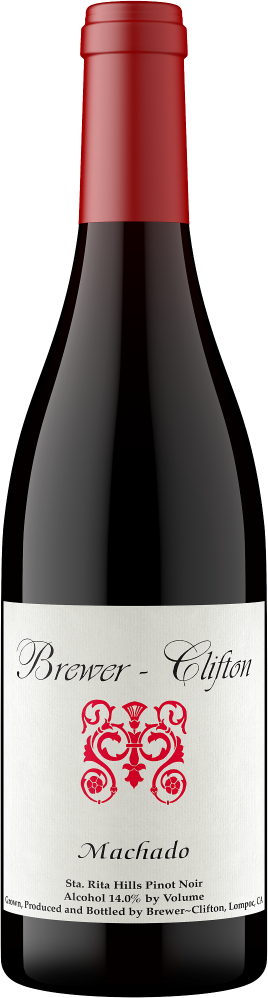 Machado Pinot Noir