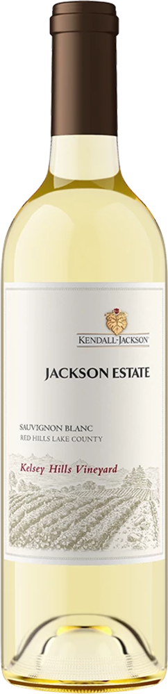 Jackson Estate Kelsey Hills Vineyard Sauvignon Blanc