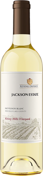 Jackson Estate Kelsey Hills Vineyard Sauvignon Blanc Jackson Estate Kelsey Hills Vineyard Sauvignon Blanc