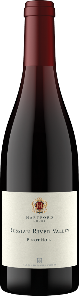 Russian River Valley Pinot Noir