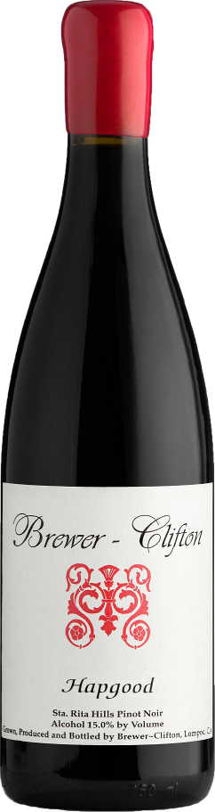 Hapgood Pinot Noir