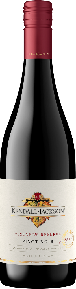 Vintner's Reserve Pinot Noir