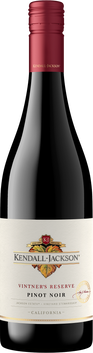 Vintner's Reserve Pinot Noir Vintner's Reserve Pinot Noir