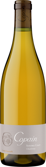 Sonoma Coast Chardonnay
