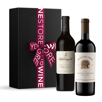 Napa Valley Duo Napa Valley Duo