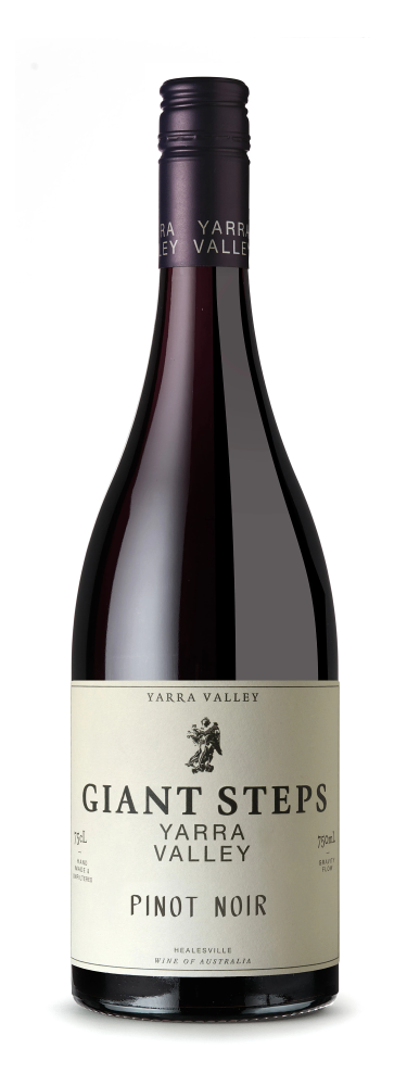 Yarra Valley Pinot Noir