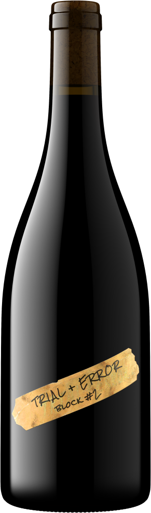 Block 2 Pinot Noir