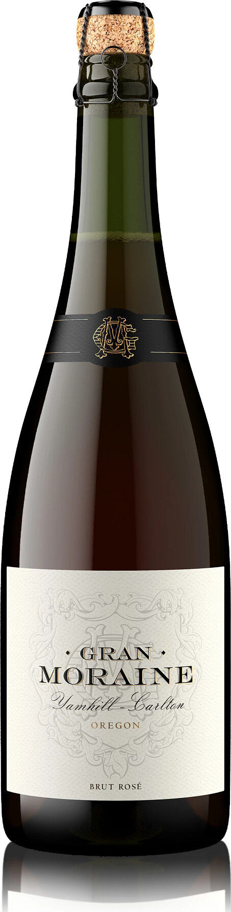 Yamhill-Carlton Brut Ros&eacute;