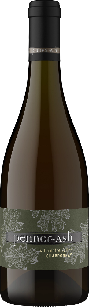 Willamette Valley Chardonnay
