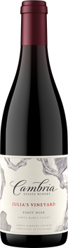 Julia's Vineyard Pinot Noir Julia's Vineyard Pinot Noir