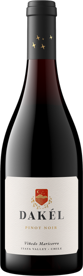 Pinot Noir 2020 | DAKÉL 2020 Pinot Noir | YourWineStore | Rotweine