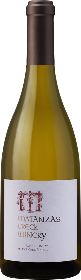 Alexander Valley Chardonnay