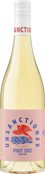 Oregon Pinot Gris Oregon Pinot Gris