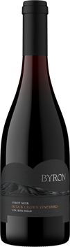 Rita's Crown Vineyard Pinot Noir