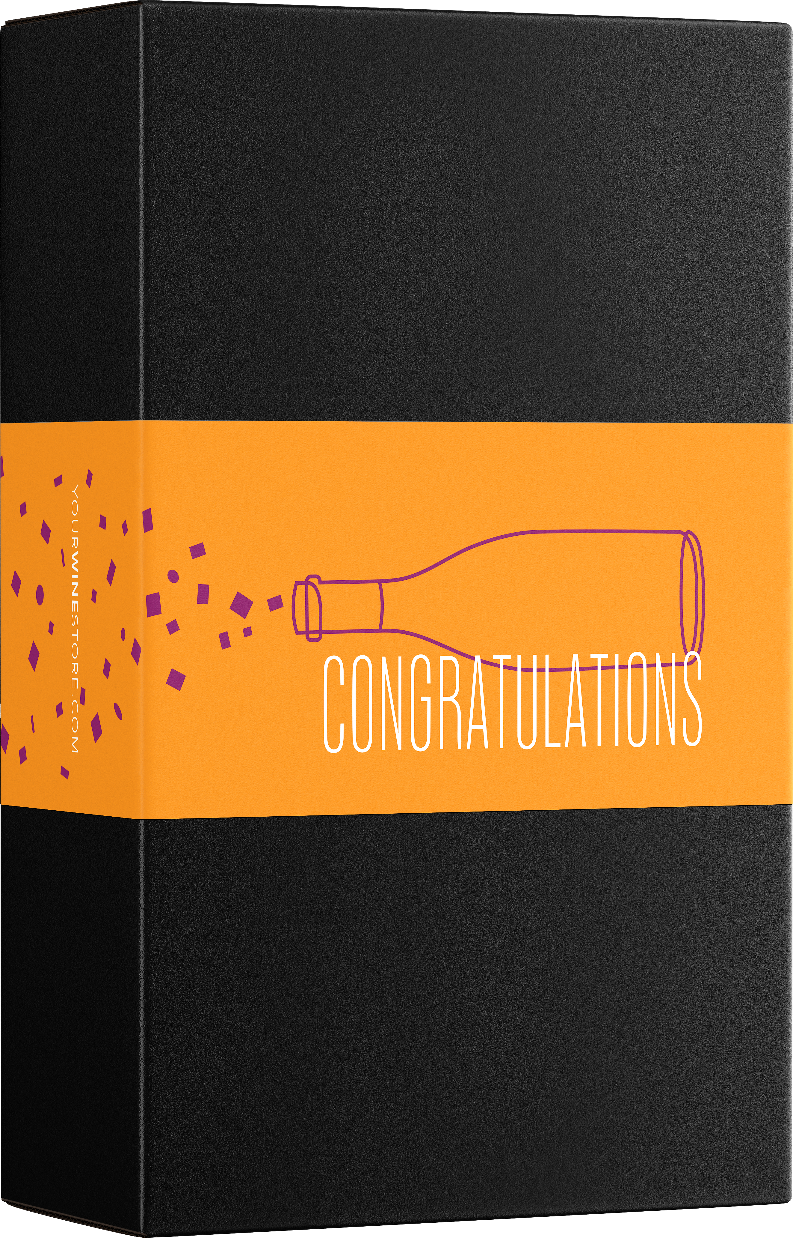 Create Your Own Congratulations Gift