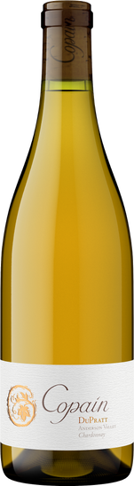 Dupratt Vineyard Chardonnay image number null