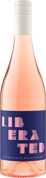 Willamette Valley Rosé of Pinot Noir