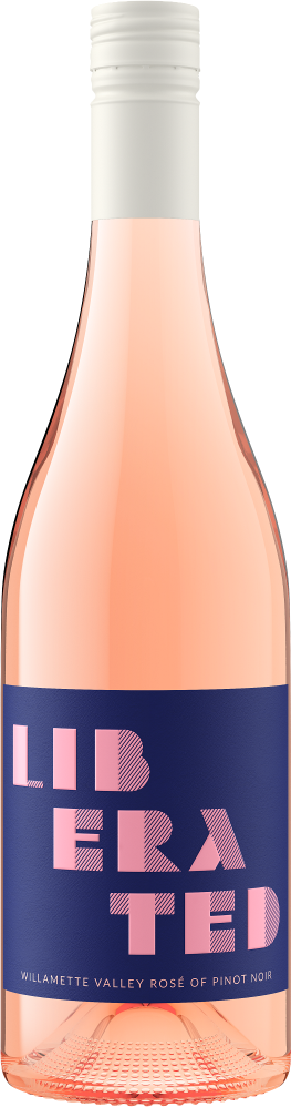 Willamette Valley Ros&eacute; of Pinot Noir