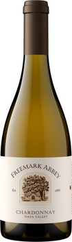 Napa Valley Chardonnay Napa Valley Chardonnay
