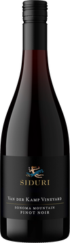 Van Der Kamp Vineyard Pinot Noir